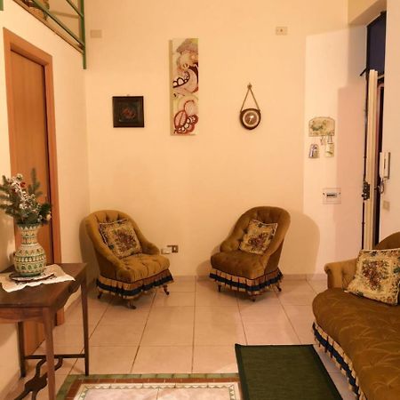 B&B Il Nespolo Salerno Zewnętrze zdjęcie