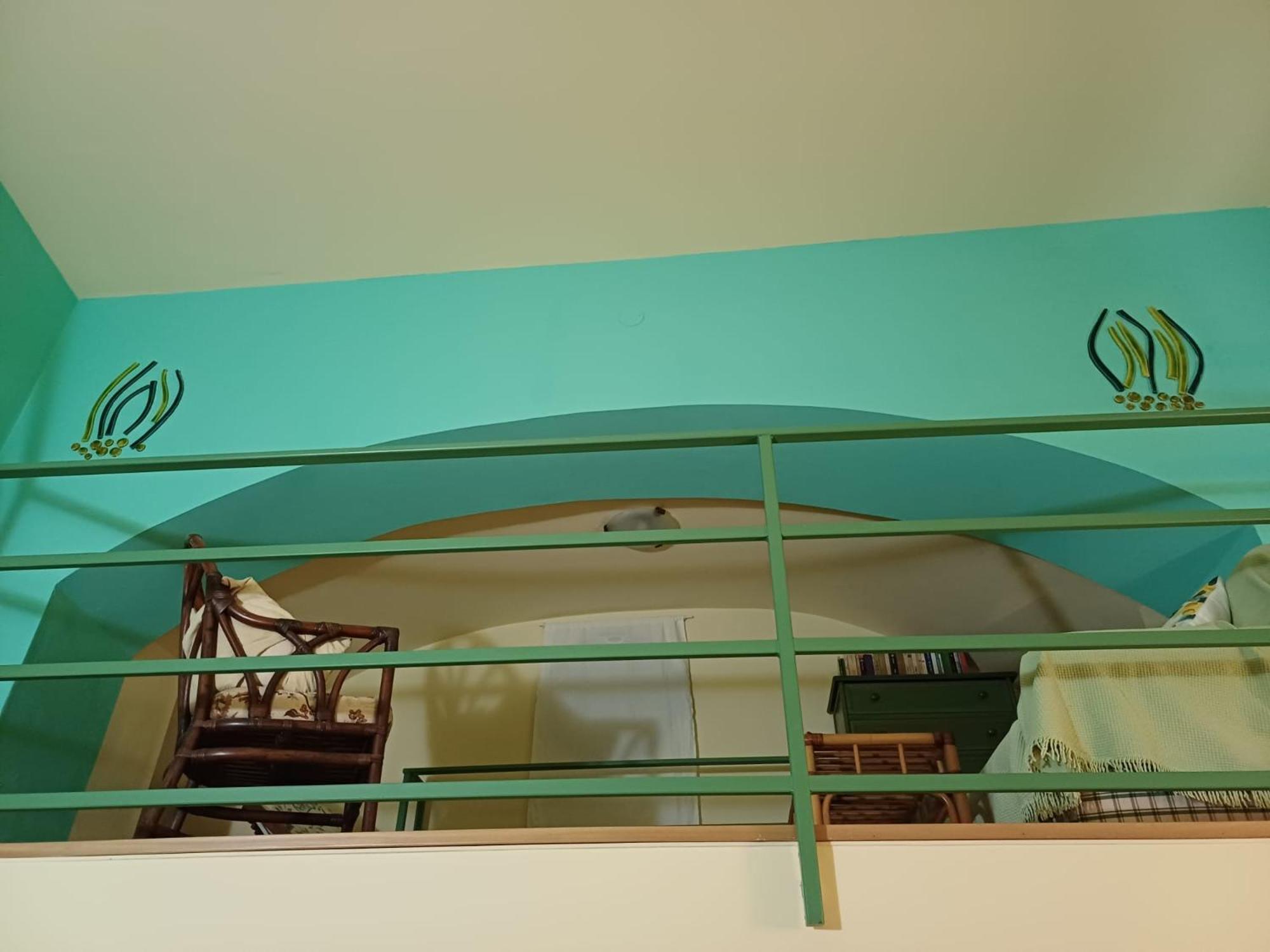 B&B Il Nespolo Salerno Zewnętrze zdjęcie
