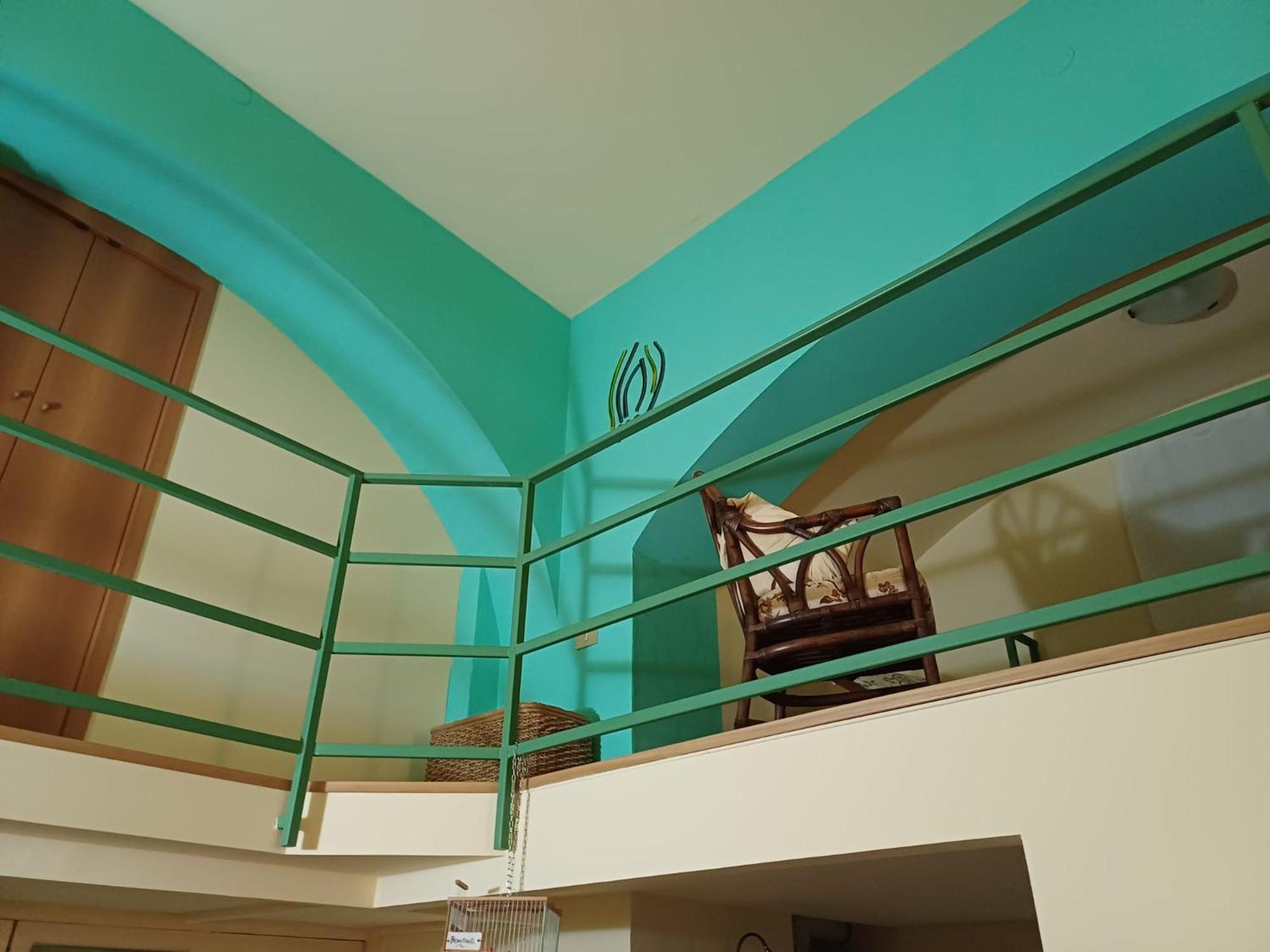 B&B Il Nespolo Salerno Zewnętrze zdjęcie