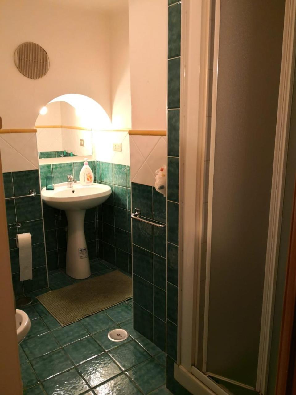 B&B Il Nespolo Salerno Zewnętrze zdjęcie