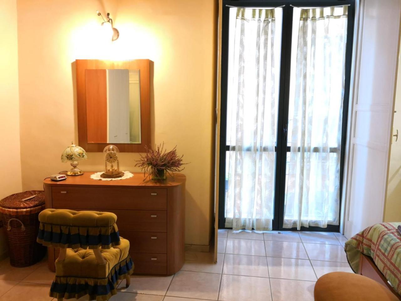 B&B Il Nespolo Salerno Zewnętrze zdjęcie