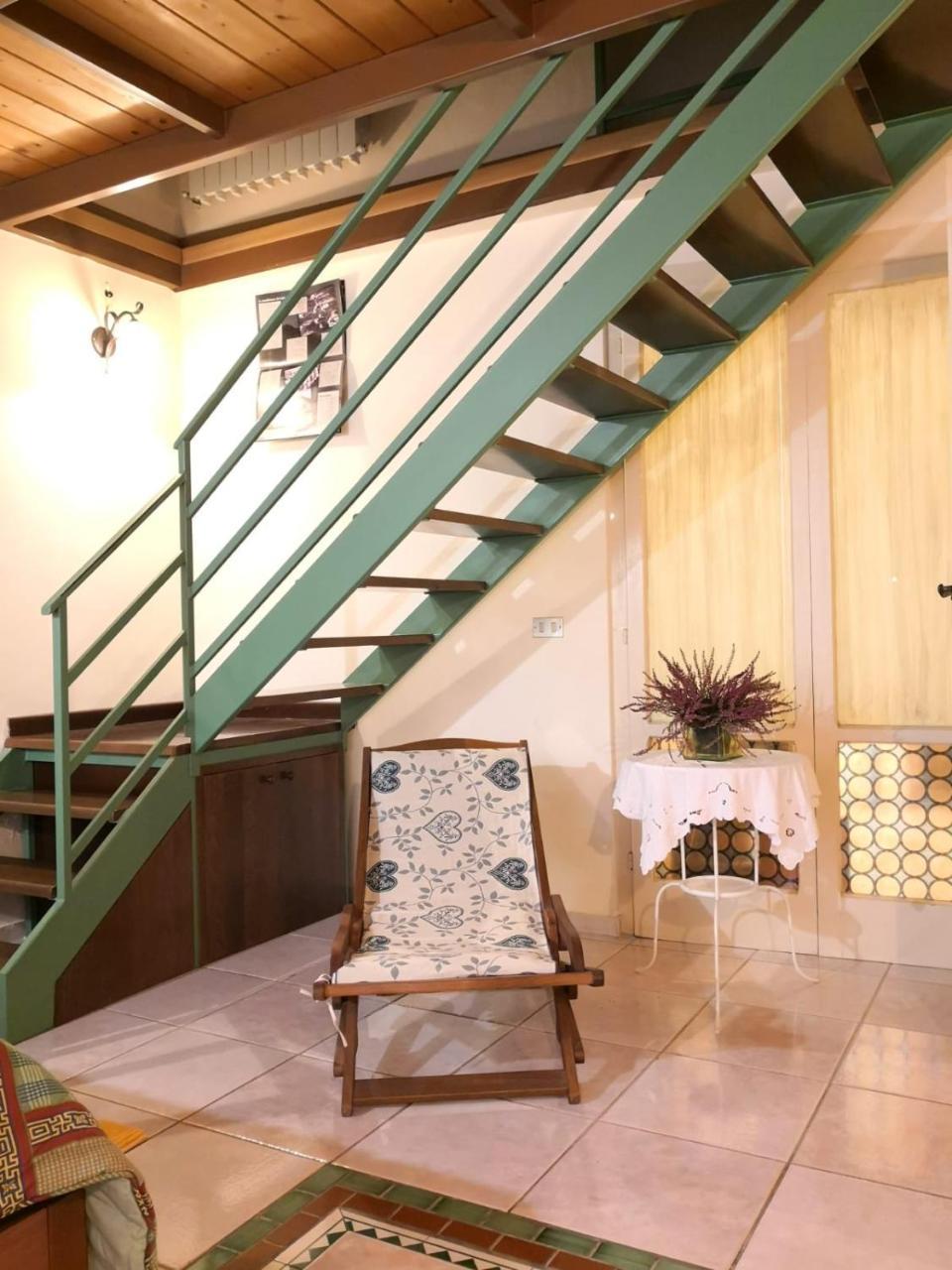 B&B Il Nespolo Salerno Zewnętrze zdjęcie