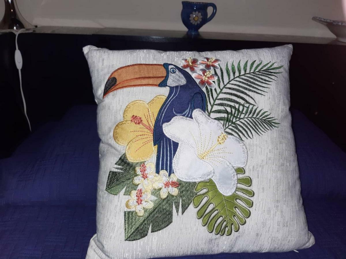 B&B Il Nespolo Salerno Zewnętrze zdjęcie