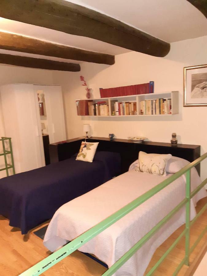 B&B Il Nespolo Salerno Zewnętrze zdjęcie