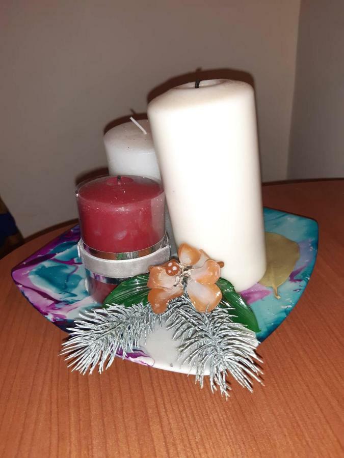 B&B Il Nespolo Salerno Zewnętrze zdjęcie